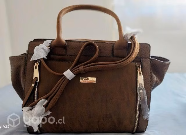 Cartera Gacel Dama Nueva