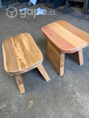 Wanco madera nativa - Imagen 6