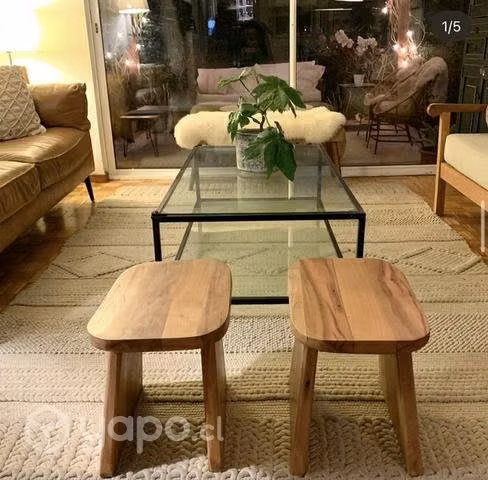 Wanco madera nativa - Imagen 2
