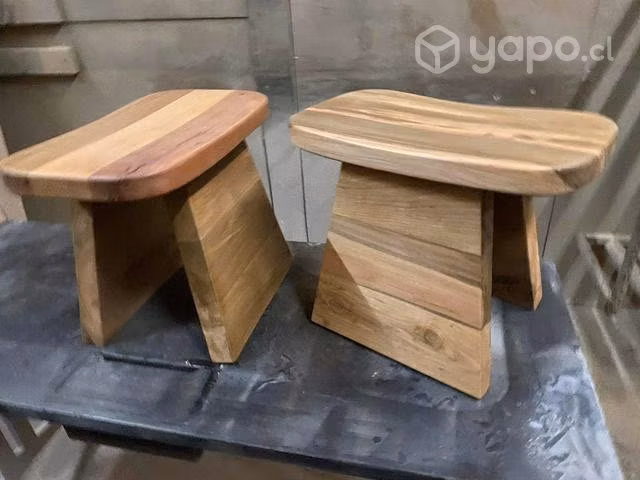 Wanco madera nativa - Imagen 5
