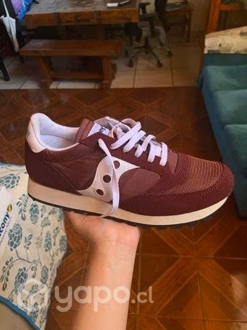 Zapatillas Saucony originals hombre 42