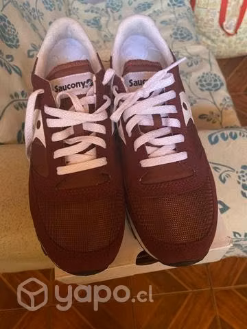 Zapatillas Saucony originals hombre 42