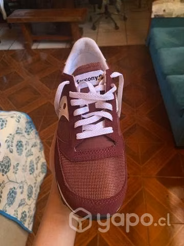 Zapatillas Saucony originals hombre 42