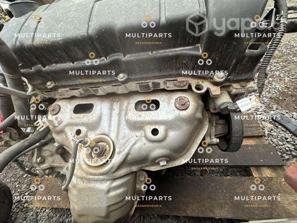 Motor mitsubishi outlander GLS 2.4 2018 - Imagen 2