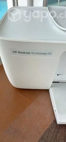 Impresora Hp