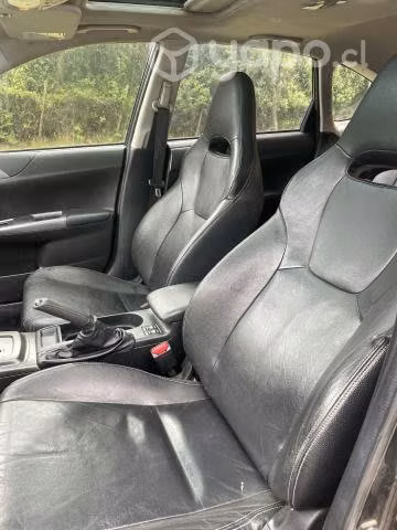 Subaru XV 2011 2.0 AWD