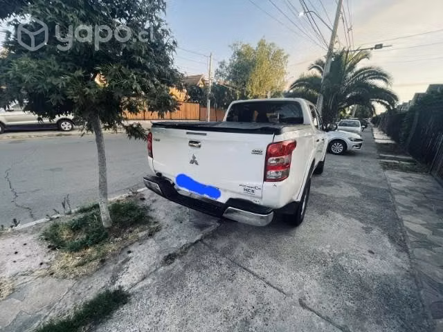 Vendo Mitsubishi L200, - Imagen 6
