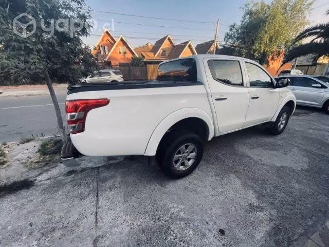 Vendo Mitsubishi L200, - Imagen 2