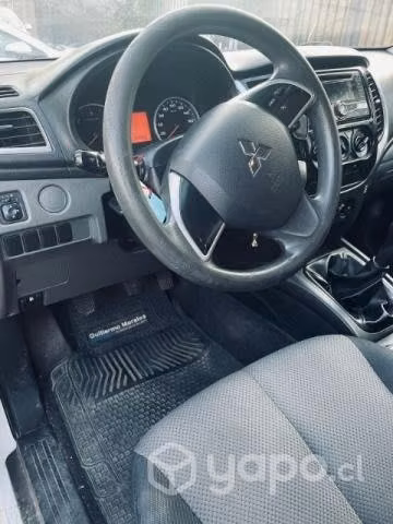 Vendo Mitsubishi L200, - Imagen 8