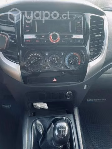 Vendo Mitsubishi L200, - Imagen 5
