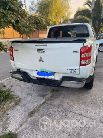 Vendo Mitsubishi L200, - Imagen 4