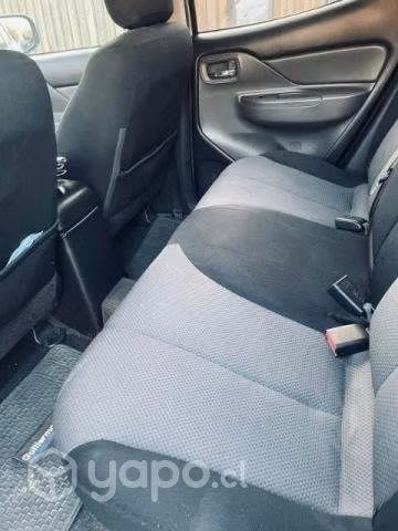 Vendo Mitsubishi L200, - Imagen 7