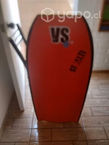 Bodyboard
