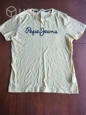 Polera Pepe Jeans Talla M