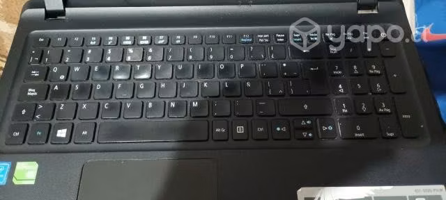 Notebook Acer- Buen estado - Imagen 5