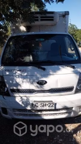 Vendo camión.
