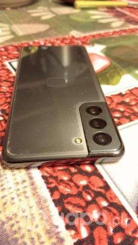 Samsung Galaxy s21 5g como nuevo impecable - Imagen 4