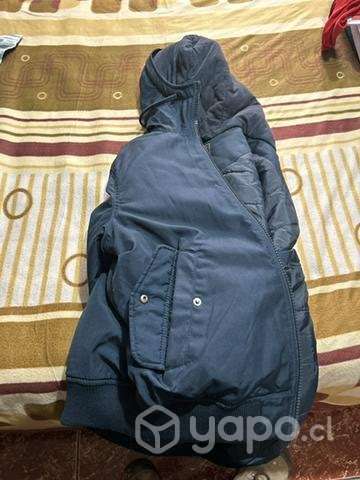 Chaqueta (Azul) HyM (S) - Imagen 5