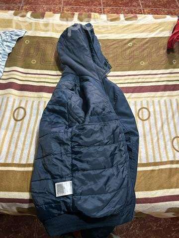 Chaqueta (Azul) HyM (S) - Imagen 4