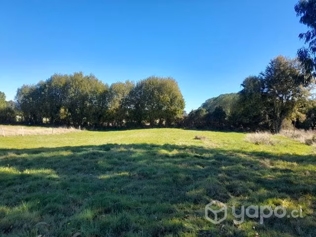 Venta Parcela