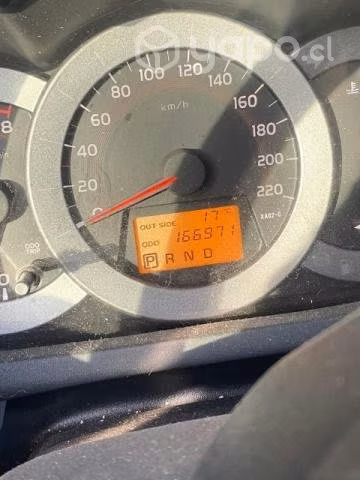 Rav4 - Imagen 6