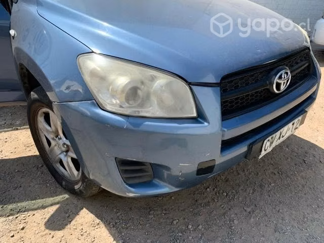 Rav4 - Imagen 5