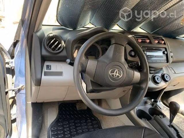 Rav4 - Imagen 9