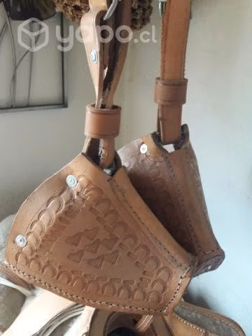 Montura nueva - Imagen 4