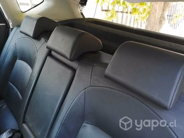 Nissan qashqai 2012