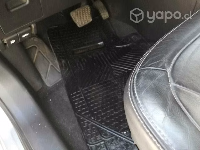 Nissan qashqai 2012