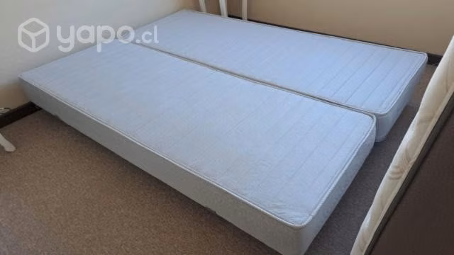 Box spring - Imagen 2