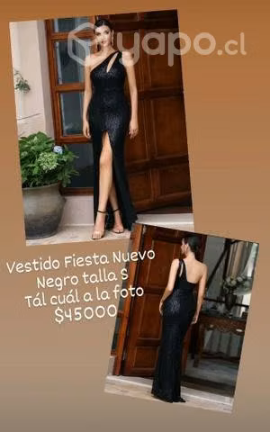 Vestidos de Fiesta