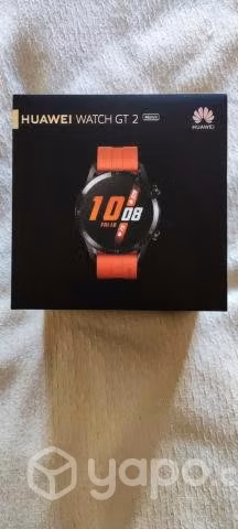 Smartwatch Huawei GT2 Sport
