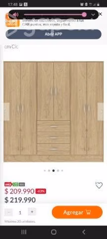 Closet - Imagen 2
