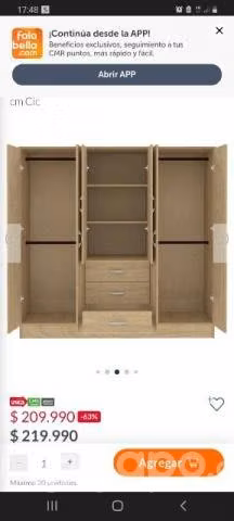 Closet - Imagen 3