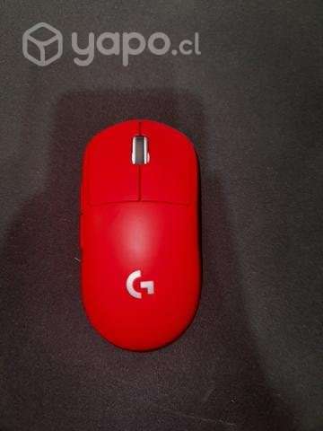 Logitech G PRO X SUPERLIGHT - Imagen 5