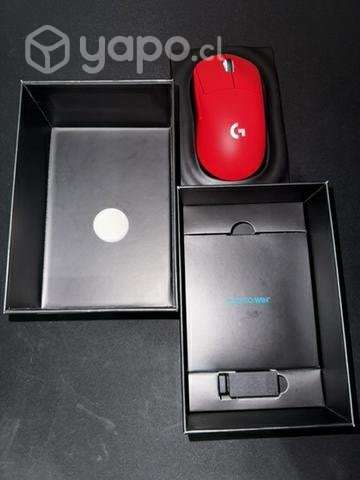 Logitech G PRO X SUPERLIGHT - Imagen 2