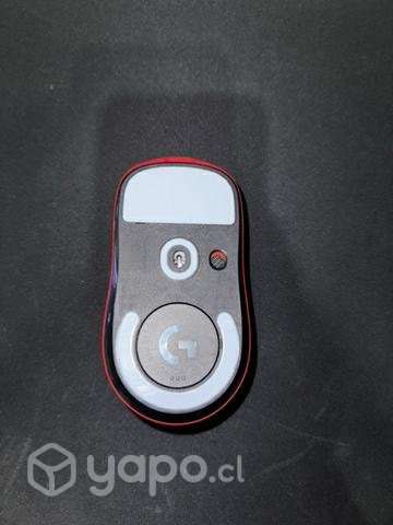 Logitech G PRO X SUPERLIGHT - Imagen 4