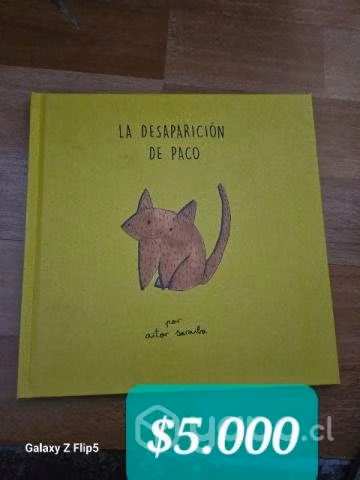 Libros didácticos para nuestros pequeños