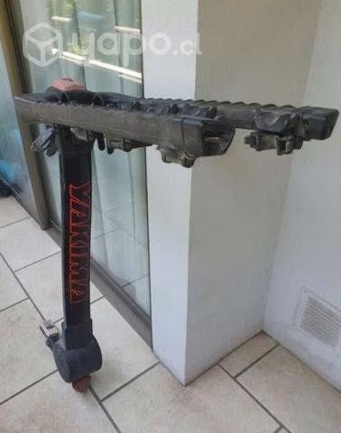 Porta Bicicletas Yakima, buen estado