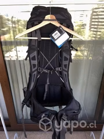 Mochila Columbia Titanium