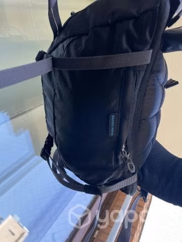 Mochila Columbia Titanium