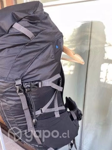 Mochila Columbia Titanium