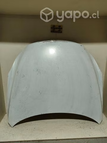 Capot Infiniti EX QX50 /rgd01m02j