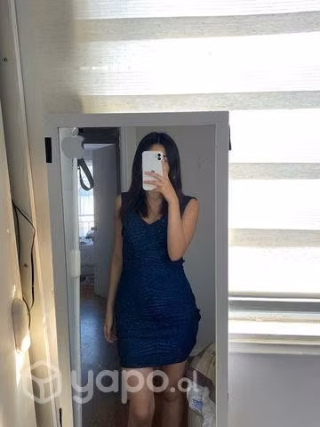 Vestido fiesta - Imagen 2