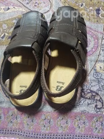Sandalia hombre 41