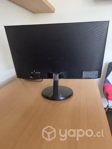 Monitor Samsung 24 pulgadas - Imagen 4