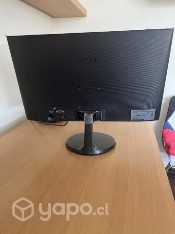 Monitor Samsung 24 pulgadas - Imagen 2