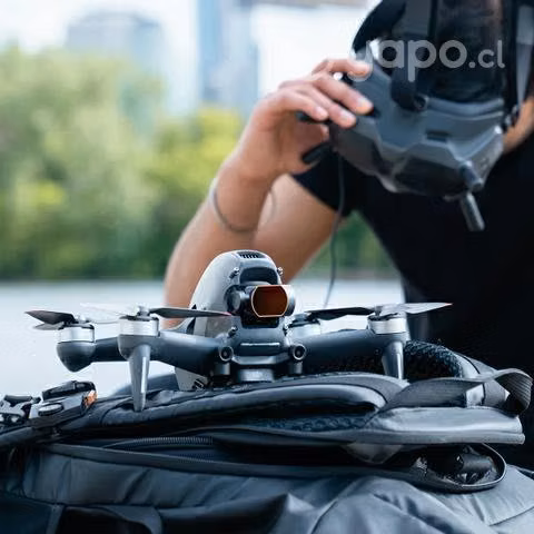 Dji fpv fly more combo