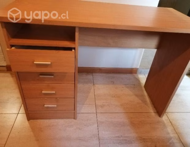 Escritorio